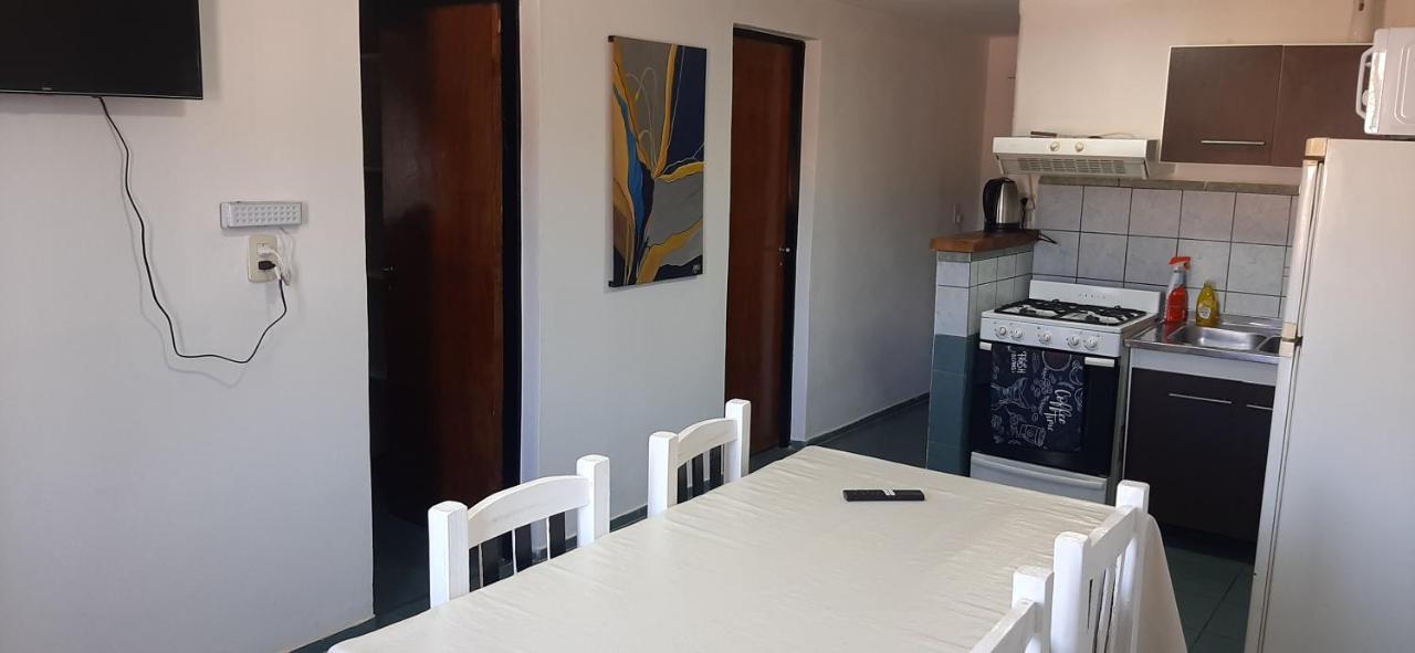 Departamentos Mawer Apartment El Calafate Exterior photo