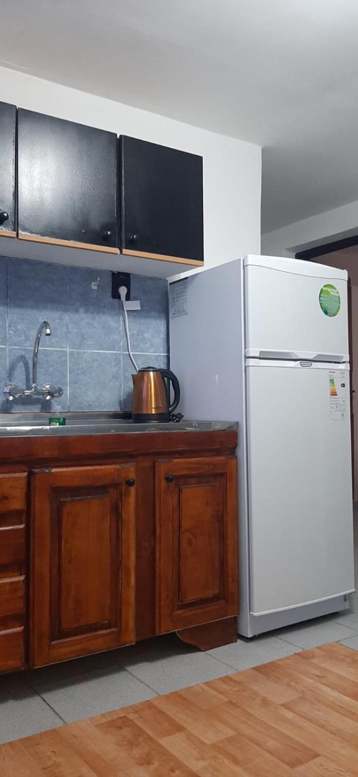 Departamentos Mawer Apartment El Calafate Exterior photo